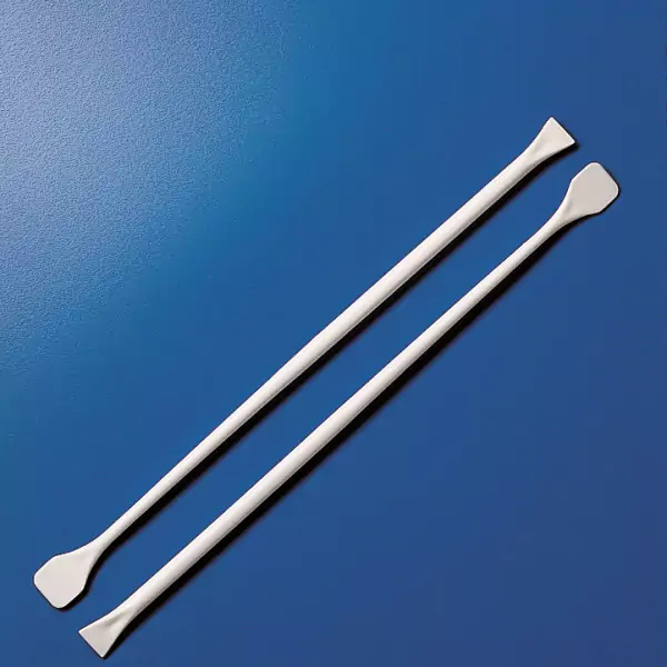 Policemen Stirring Rods